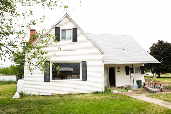 Hyrum Utah Local home remodeling & Construction Full Remodel