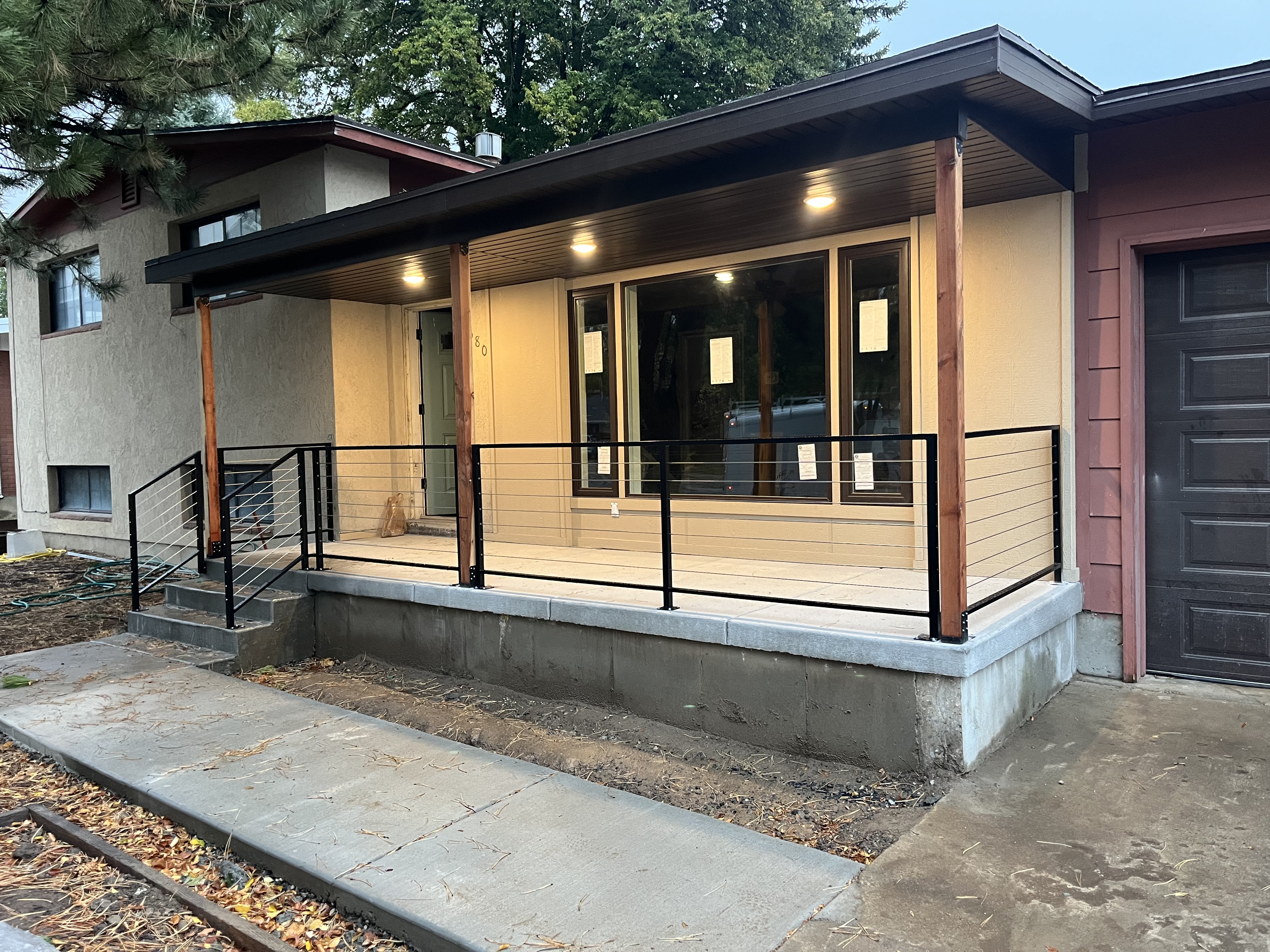 A Game Construction Custom Home Renovations