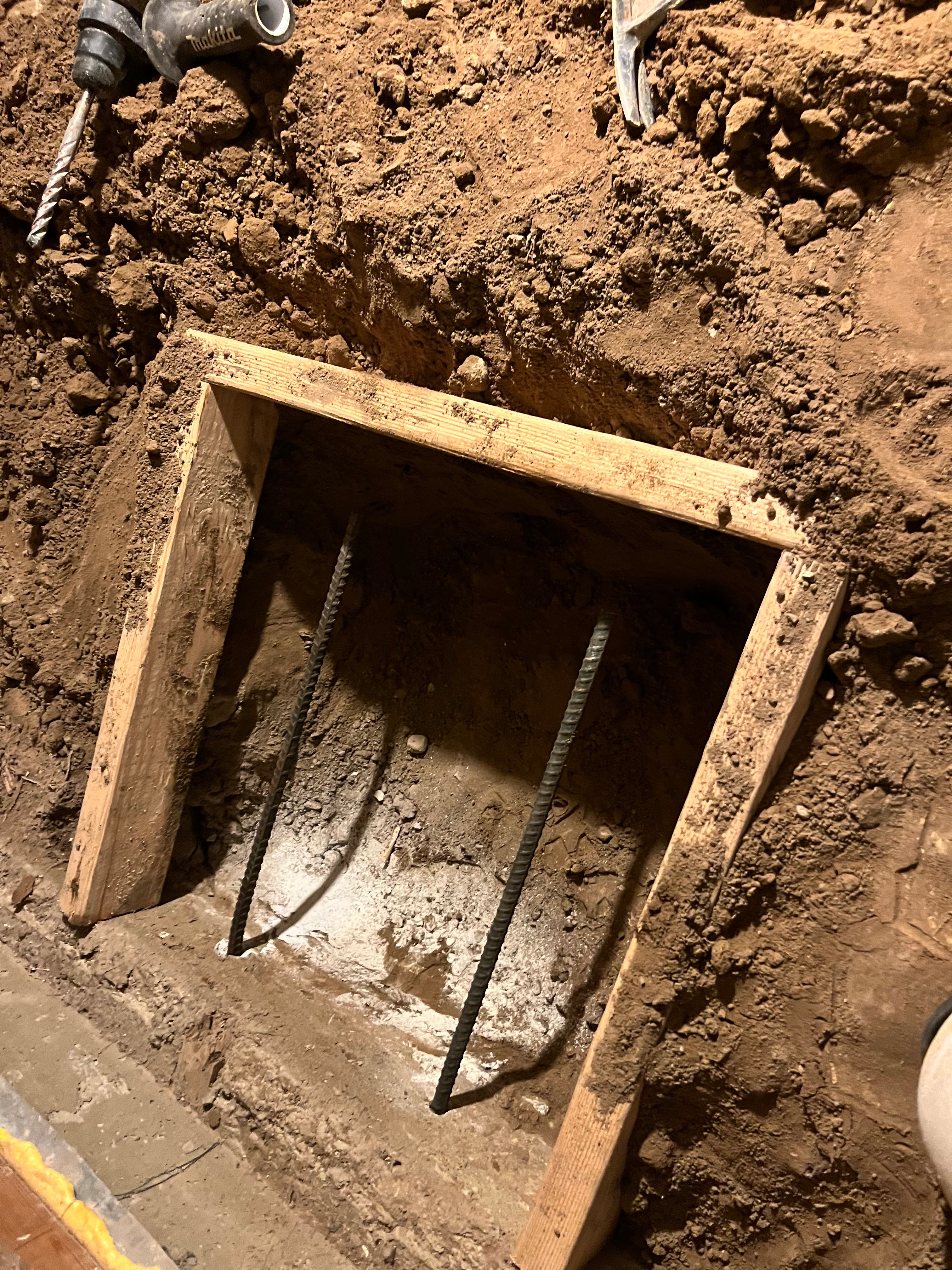 A Game Structural Repair and Framing A Game Structural Repair and Framing